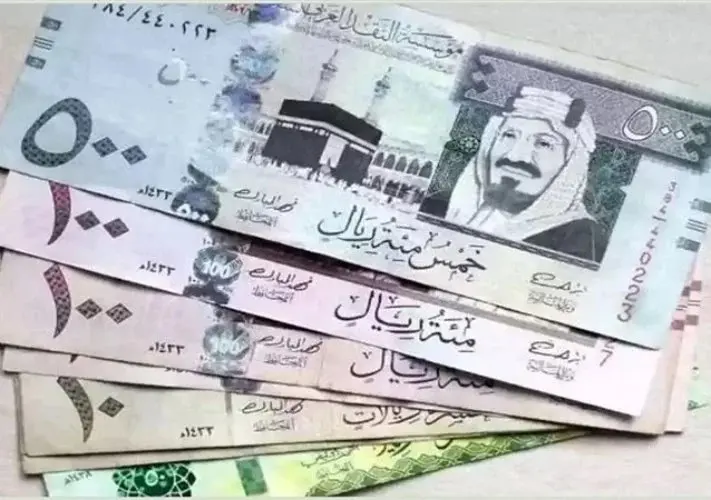 أعلى أسعار للريال السعودي يسجل 13.66 جنيهاً بالبنوك الأحد 13 سبتمبر 2026