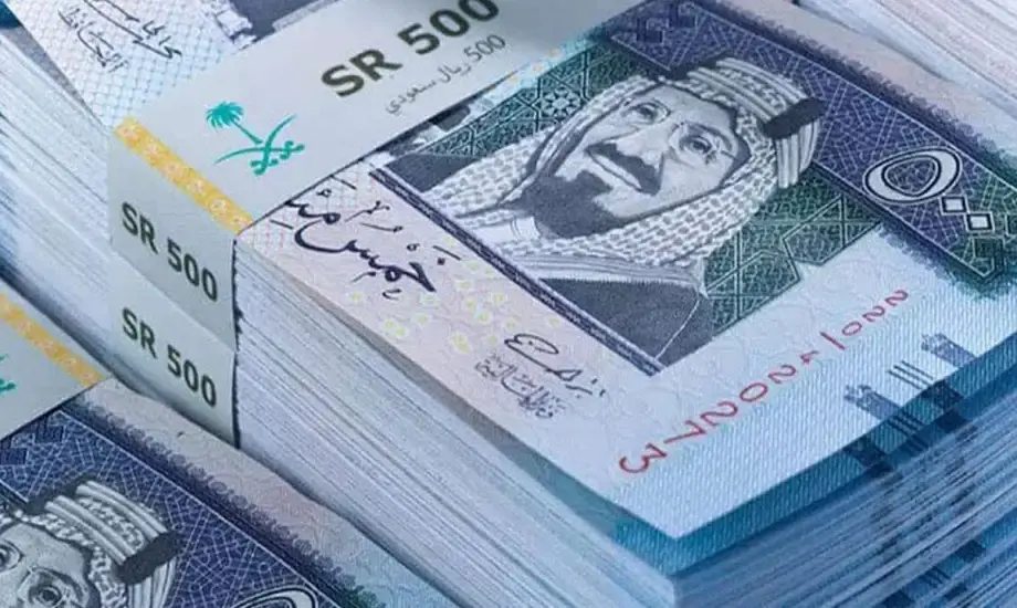 أسعار الريال السعودي خلال تعاملات اليوم الاثنين 14 سبتمبر 