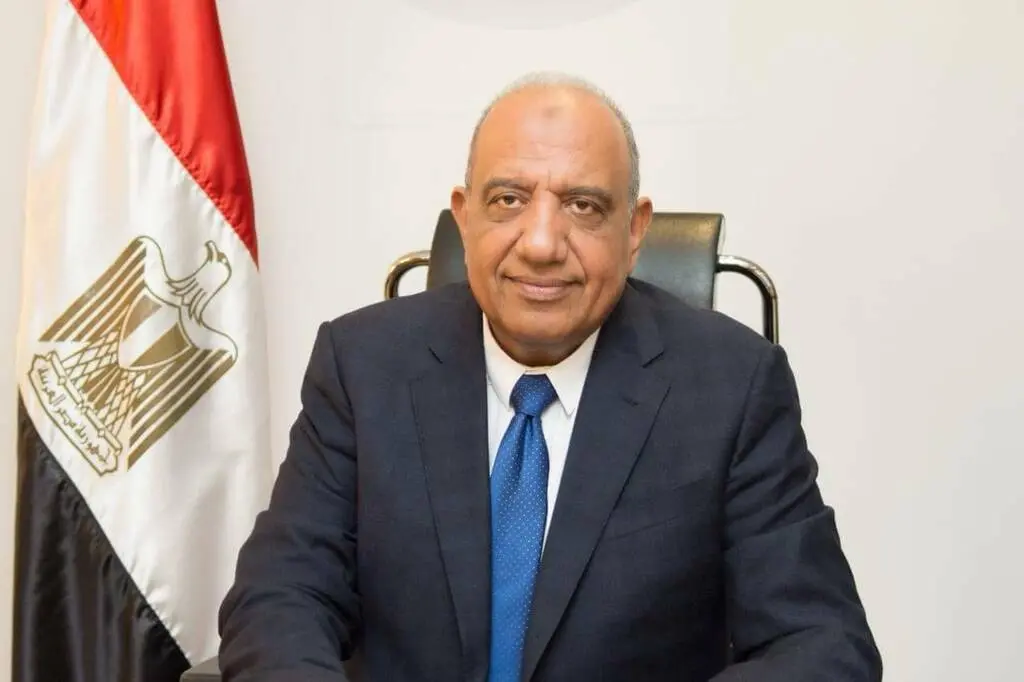 وزير الكهرباء من النمسا : البرنامج النووي المصري ملتزم بأعلى معايير الأمن والأمان