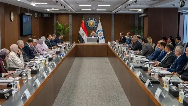 إيجاس تحقق 9 اكتشافات جديدة وتضيف 2.8 تريليون قدم مكعب من الغاز