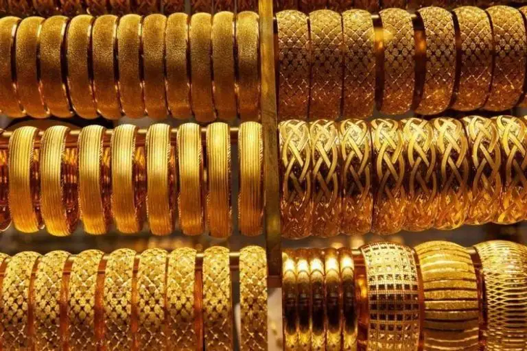  الذهب عيار 21 ينخفض إلى 6270 جنيهًا الخميس 17-9-2026