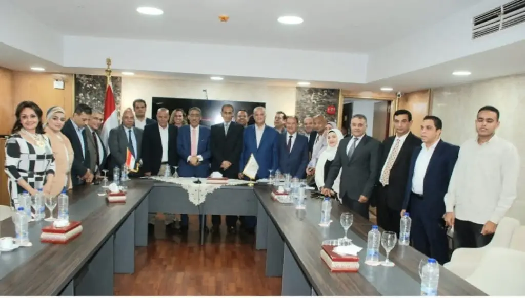 ضياء رشوان : المواقع الاخبارية مكون أساسي بمنظومة الإعلام المصري