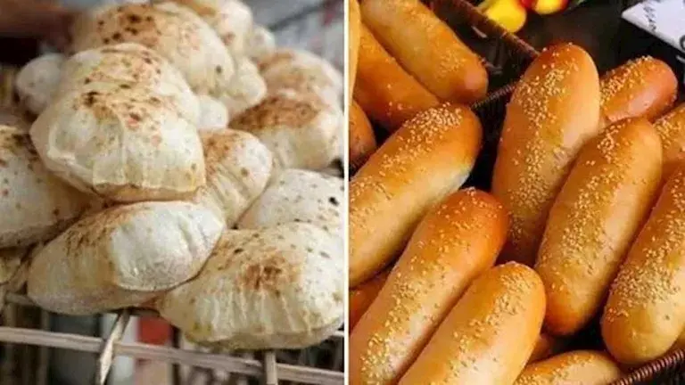 هل يصدر قرار بزيادة أسعار الخبز السياحي والفينو ؟ (رئيس شعبة المخابز يجيب )