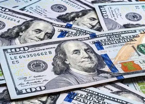أسعار الدولار مقابل الجنيه اليوم الجمعة 25 سبتمبر 