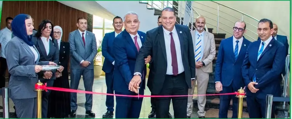  كارجاس تبدأ تنفيذ خطة للتوسع في تسويق منتجاتها من الزيوت بقطاع البترول وخارجة