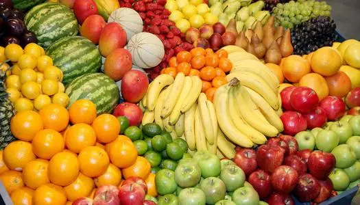 أسعار الخضروات والفاكهة اليوم السبت 26 سبتمبر 2026
