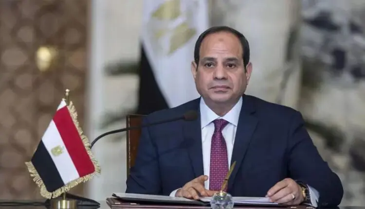 بتشريف الرئيس السيسي.. انطلاق النسخة الخامسة من منتدى مصر للتعدين غدًا 