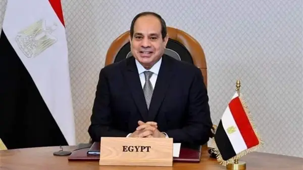 الرئيس يشهد افتتاح منتدى التعدين ويؤكد التزام مصر بإنجاح استثمارات الشركات ورجال الأعمال