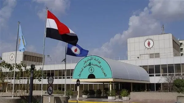 أربع شركات بترول تضيف 45 مليون قدم غاز يوميًا من 4 آبار 