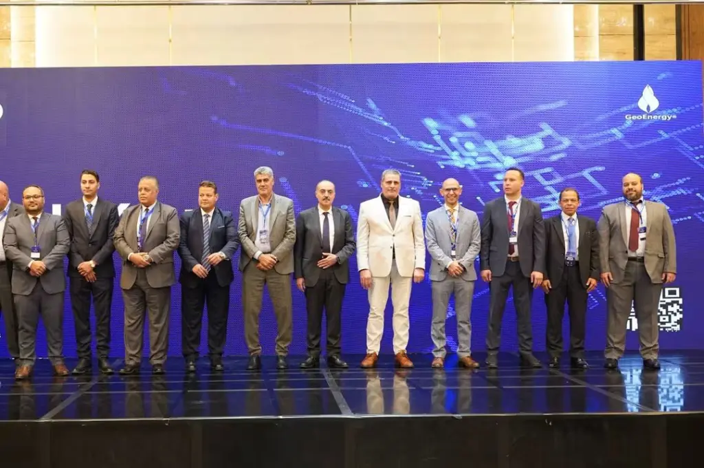 EGPC SCOUT يستعرض فرصا بترولية واعدة لزيادة الإنتاج وتنمية الحقول المتقادمة