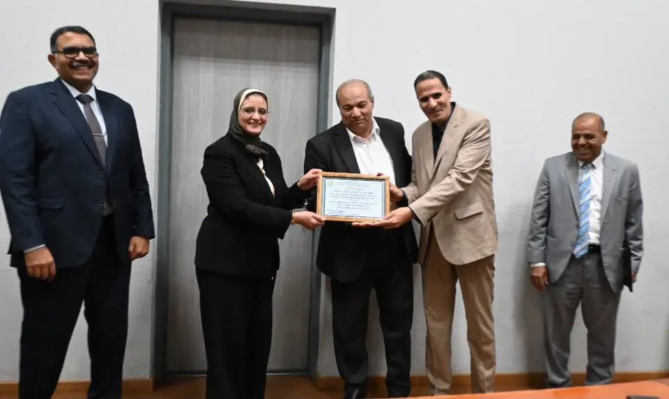 في ذكرى نصر أكتوبر.. «نقل الكهرباء» تحتفي بأبطال العمل وتؤكد استمرار مسيرة العطاء
