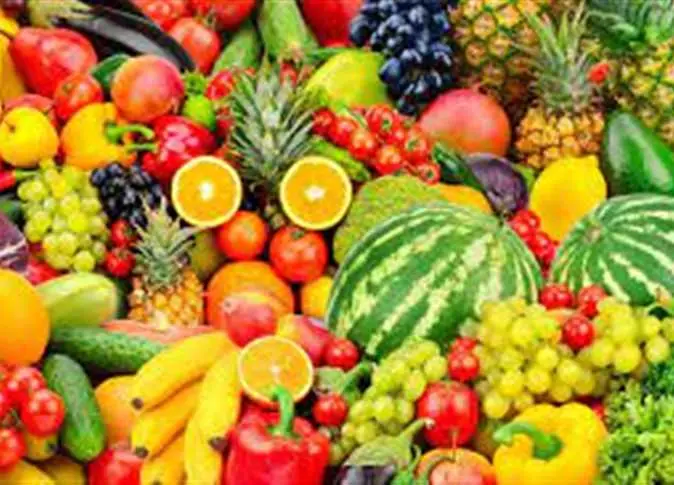 أسعار الفاكهة في الأسواق اليوم الأربعاء 7 أكتوبر