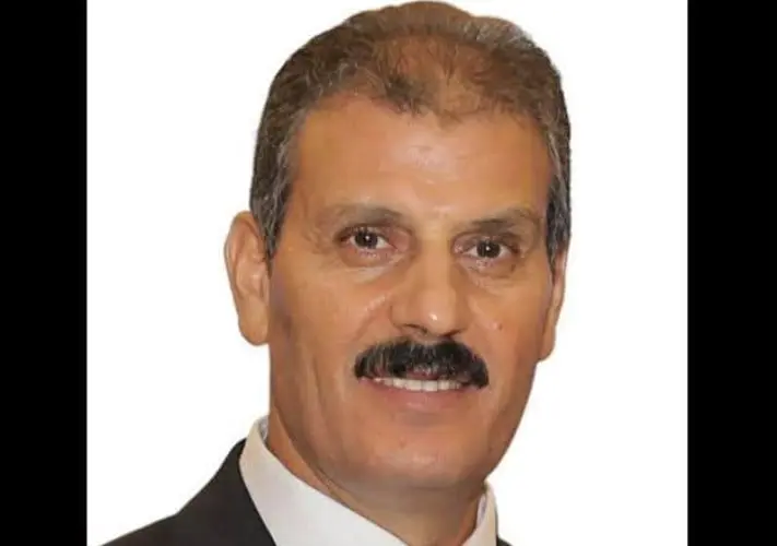 تعيين أحمد مهينة رئيسًا لمجلس إدارة الشركة القابضة لكهرباء مصر