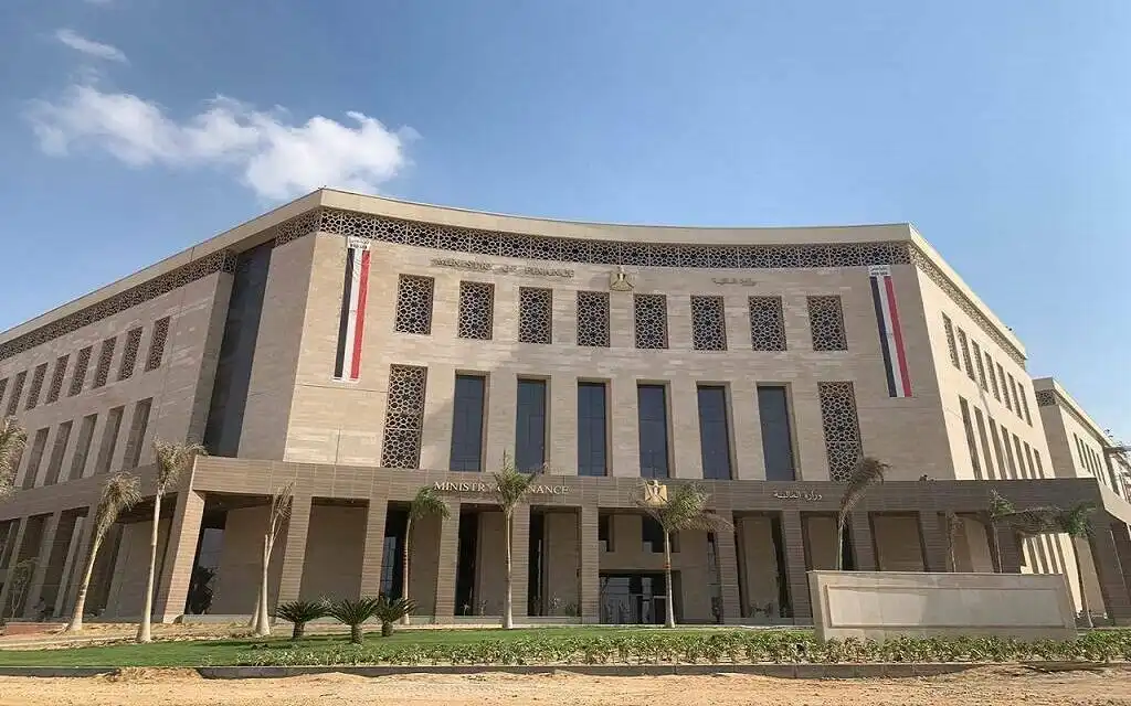 المالية : نستهدف خفض الدين إلى 78% من الناتج المحلي بحلول يونيو 2027