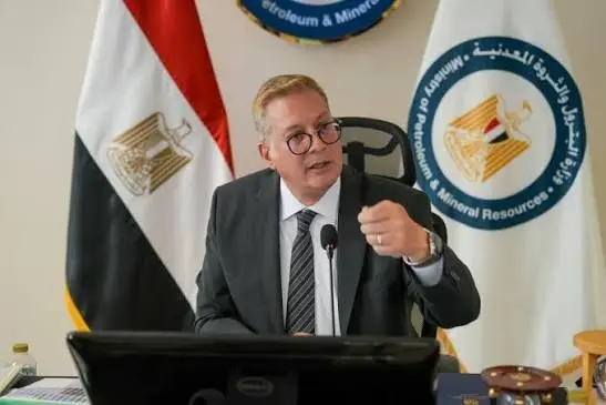 وزير البترول يصدر حركة تكليفات محدودة لرؤساء مجالس إدارات شركات القطاع