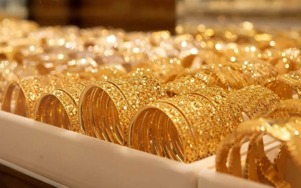 سعر الذهب عيار 21 يسجل 6160 جنيهًا الأحد 11-10-2026