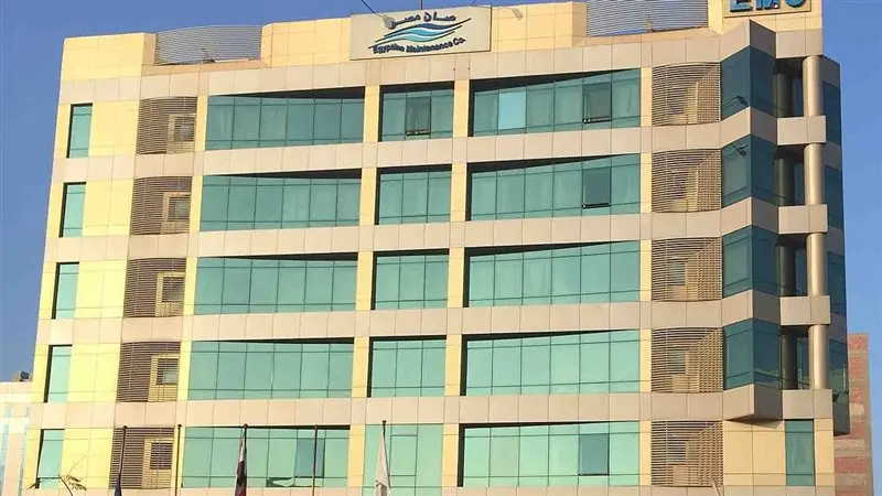 صان مصر تشارك في مؤتمر البترول العالمي بحلول متكاملة لقطاع الطاقة