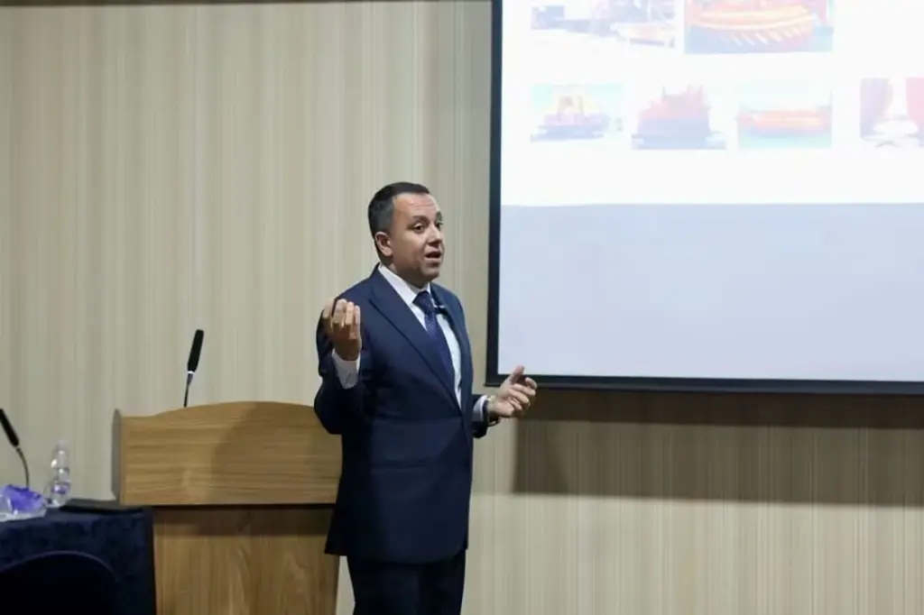 بترومنت تبحث فرص التوسع في السوق الليبية بعرض فني أمام 5 شركات كبرى