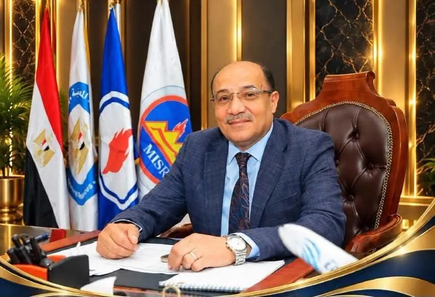 مصر للبترول تحصل على شهادة الأيزو ISO 50001 لنظام إدارة الطاقة