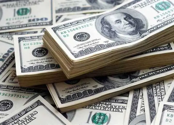 سعر الدولار خلال تعاملات اليوم الثلاثاء 20 أكتوبر