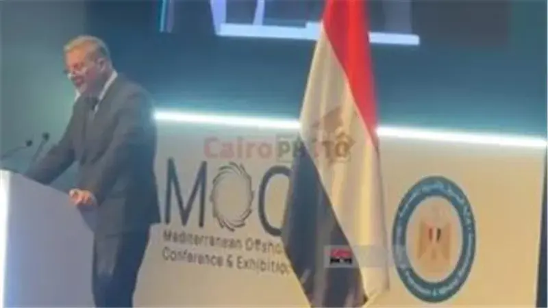 بدوي : مستقبل قطاع البترول لا يقتصر على زيادة إنتاج الزيت الخام والغاز 