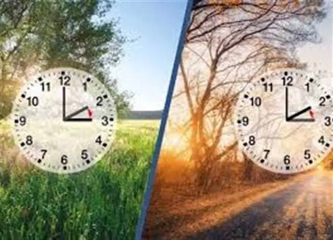 الموعد الرسمي لبداية التوقيت الشتوى 2026