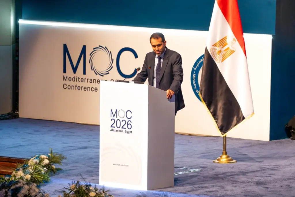 قيادات «إيني» و«توتال» و«شيفرون» : البنية التحتية المصرية تفتح آفاقًا لتنمية غاز شرق المتوسط 