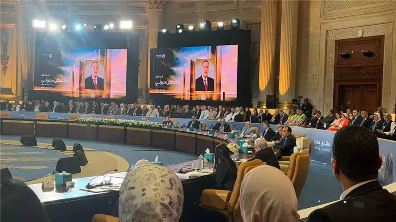 رئيس التأمين الاجتماعي : الحد الأدنى للمعاش سيصبح 2080 جنيهًا من يناير المقبل