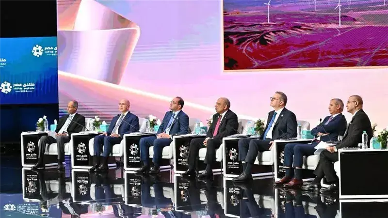 وزير الكهرباء: استثمارات القطاع 5 تريليونات جنيه.. ولا عودة لتخفيف الأحمال