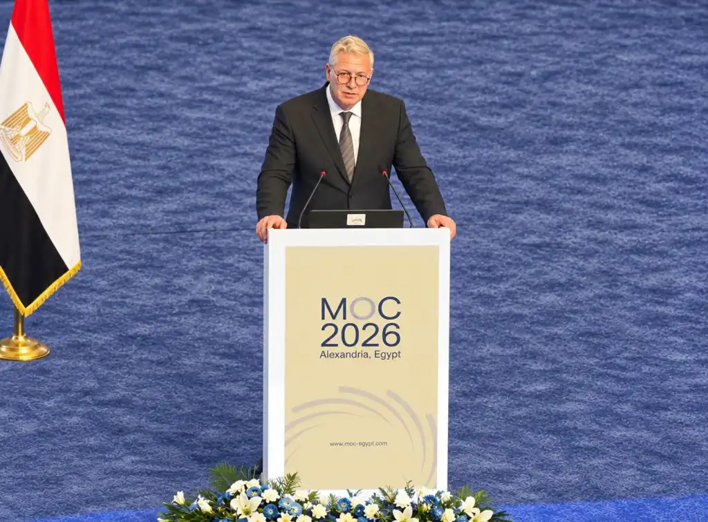 موك 2026.. حين تصنع الكفاءة مشهد النجاح