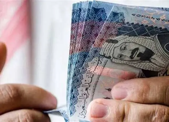 سعر الريال السعودي اليوم الجمعة 23 أكتوبر