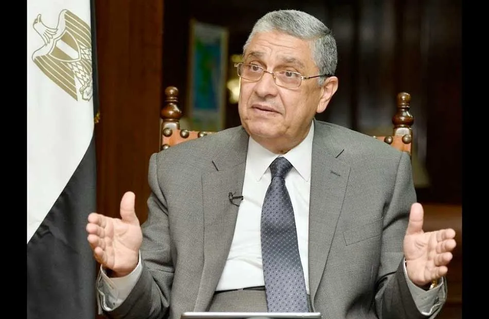 محمد شاكر: جهود تطوير قطاع الطاقة أسهمت في إنقاذ مصر من أزمة الكهرباء
