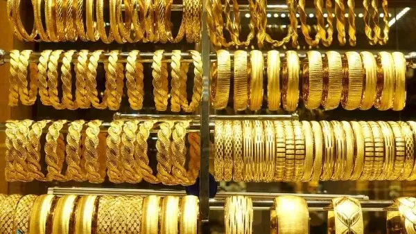 أسعار الذهب اليوم الأحد 25 أكتوبر 2026