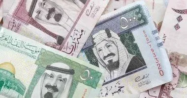 أسعار الريال السعودي اليوم الأحد  25 أكتوبر 2026