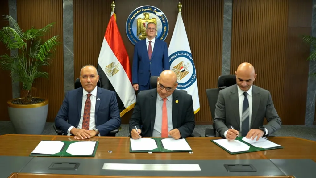 مسح سيزمي جديد بخليج السويس لتعظيم فرص اكتشاف البترول وزيادة الإنتاج