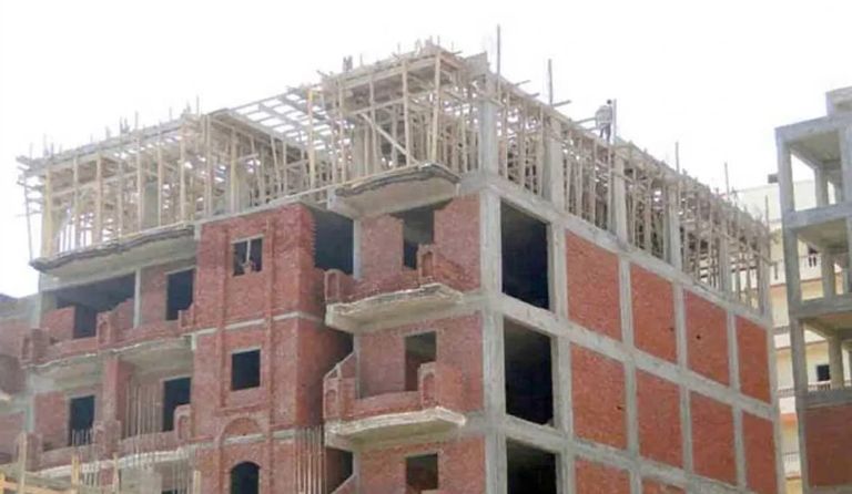  ضوابط لتنظيم ارتفاعات المباني في قانون البناء الجديد بمصر