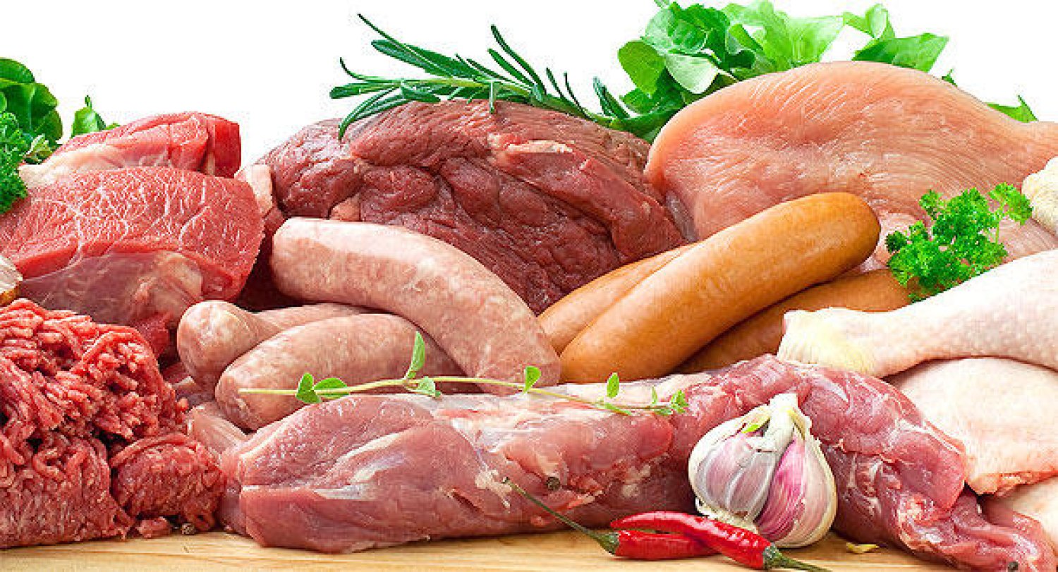 أسعار اللحوم اليوم الخميس 17 أكتوبر 2024