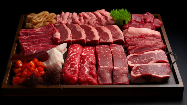 أسعار اللحوم اليوم الأربعاء 16 أكتوبر