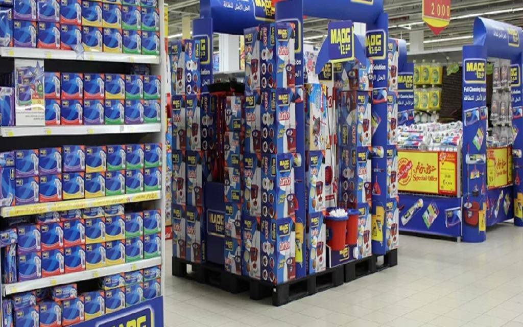 أسعار السلع الأساسية بمصر الأربعاء 15 أكتوبر 2025