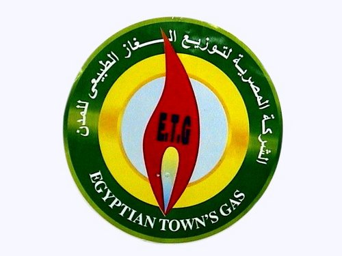 تاون جاس تعلن تنفيذ أعمال تدفيع غاز بالتجمع الخامس