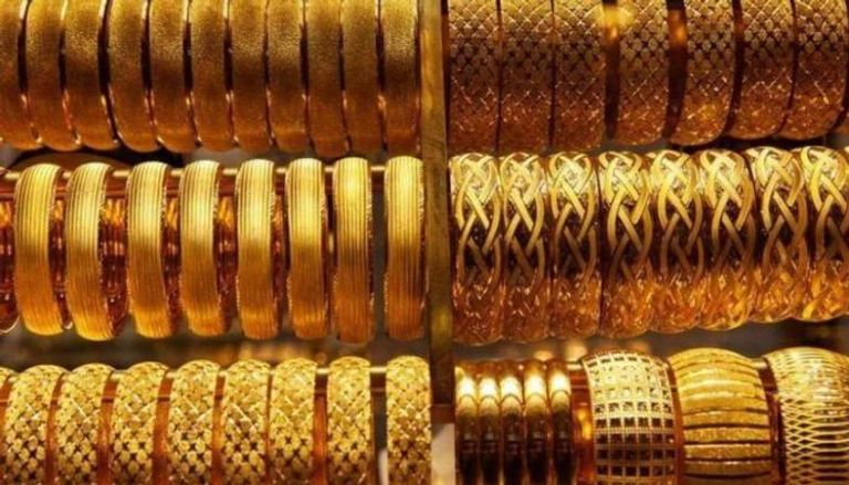 ارتفاع أسعار الذهب بمصر 27 يناير 2026 .. عيار 21 بـ 6810 جنيهات