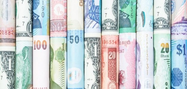 أسعار العملات العربية والأجنبية بمصر الخميس 21 نوفمبر 2024