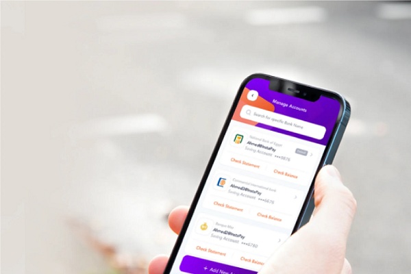 بدء تطبيق رسوم على تحويلات إنستا باي من اليوم 1 أبريل 2025 ( تفاصيل كاملة )