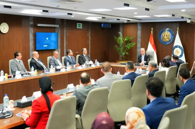 «بدر الدين للبترول» تكتشف بئر غاز باحتياطي 15 مليار قدم مكعب 