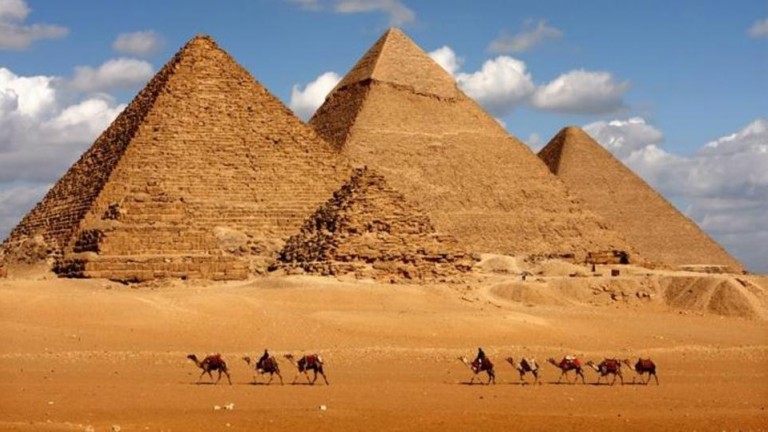 أسعار تذاكر دخول هرم خوفو بمصر.. زيادة 50%