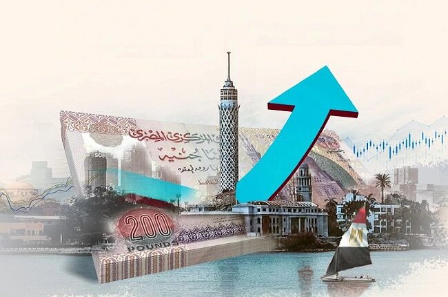 البنك الدولي يتوقع نمو الاقتصاد المصري 4.6% العام المالي 2027/2026