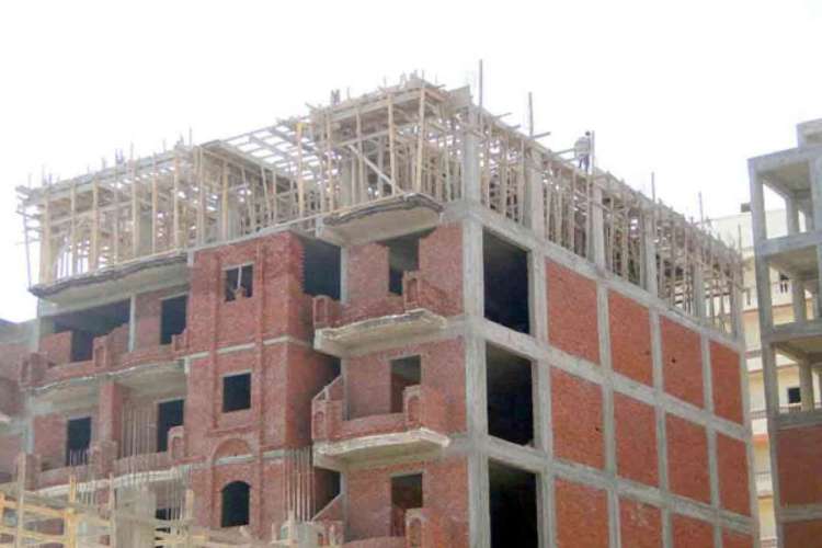 وزيرة التنمية المحلية : اقترحنا على الحكومة تمديد مهلة تصالح مخالفات البناء 