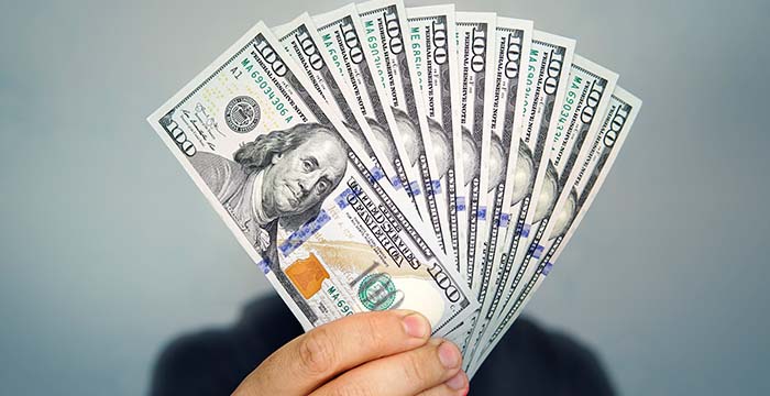 سعر الدولار اليوم الجمعة 29 مايو 
