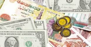 أسعار العملات الأجنبية والعربية خلال تعاملات اليوم السبت 6 يونيو 