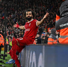صلاح إلى الدوري السعودي في مفاجأة من العيار الثقيل 